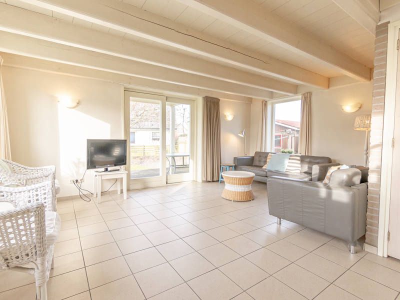 zithoek  vakantiehuis Op t Landtweg 25